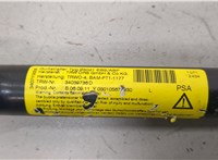  Ремень безопасности Peugeot 3008 2009-2016 20487726 #4