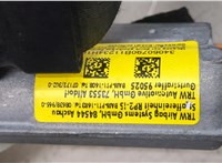  Ремень безопасности Peugeot 3008 2009-2016 20487726 #7