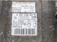 A0012308311 Компрессор кондиционера Mercedes ML W164 2005-2011 20487754 #4