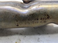 A6421400609 Коллектор выпускной Mercedes ML W164 2005-2011 20487758 #5