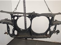  Рамка передняя (телевизор) Volkswagen Passat 5 2000-2005 20487778 #1