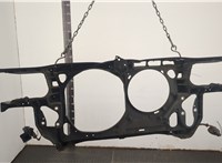  Рамка передняя (телевизор) Volkswagen Passat 5 2000-2005 20487778 #2