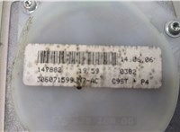 868849U05A Ремень безопасности Nissan Note E11 2006-2013 20487787 #5