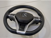 A2044603303 Руль Mercedes C W204 2006-2015 20487814 #1