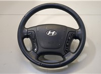  Руль Hyundai Santa Fe 2005-2012 20487824 #1