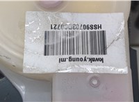  Ремень безопасности KIA Rio 2005-2011 20487834 #2
