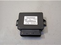 31341542, 6G912598CF, 32620268 Блок управления стояночным тормозом Volvo XC60 2008-2017 20487868 #1