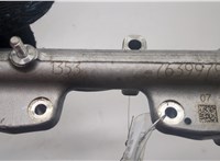  Рампа (рейка) топливная Mini Cooper (F56) 2013- 20487876 #4