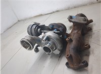  Турбина Volkswagen Golf 5 2003-2009 20487881 #3