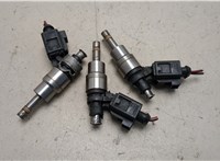  Форсунка топливная Volkswagen Golf Plus 20487883 #2