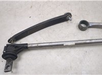  Кулиса КПП Audi A4 (B8) 2007-2015 20487905 #2