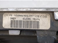  Заглушка (решетка) бампера Chrysler 300C 2011-2015 20487951 #3