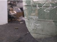 6810548180 Стекло заднее Toyota Highlander 2 2007-2013 20487953 #5