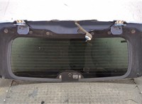 6810548180 Стекло заднее Toyota Highlander 2 2007-2013 20487953 #6