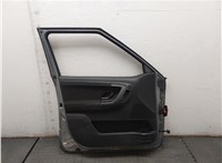  Дверь боковая (легковая) Skoda Fabia 2007-2014 20487973 #7
