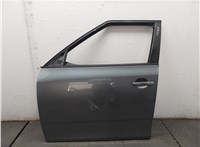 Дверь боковая (легковая) Skoda Fabia 2007-2014 20487973 #1