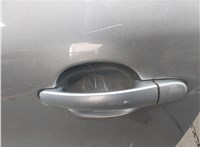  Дверь боковая (легковая) Skoda Fabia 2007-2014 20487973 #11