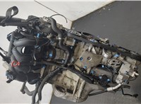 A1660109000, A1660102602 Двигатель (ДВС) Mercedes A W168 1997-2004 20487982 #10