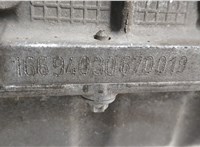 A1660109000, A1660102602 Двигатель (ДВС) Mercedes A W168 1997-2004 20487982 #7