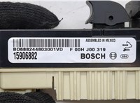 15906882 Кнопка стеклоподъемника (блок кнопок) Chevrolet Tahoe 2006-2014 20487986 #2