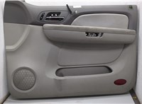  Дверная карта (Обшивка двери) Chevrolet Tahoe 2006-2014 20487988 #1
