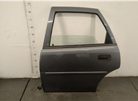  Стеклоподъемник механический Opel Vectra B 1995-2002 11439780 #1
