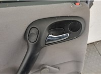  Стеклоподъемник механический Opel Vectra B 1995-2002 11439780 #5