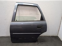  Замок двери Opel Vectra B 1995-2002 11439779 #13