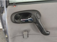  Стеклоподъемник механический Opel Vectra B 1995-2002 11439786 #5
