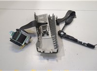  Ремень безопасности Chevrolet Cruze 2009-2015 20488007 #1