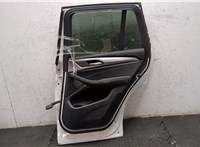 51227473160, 7473160 Замок двери BMW X3 G01 2017-2024 11439790 #7