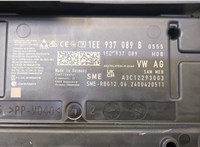 1EE937089B Блок управления бортовой сети (Body Control Module) Volkswagen ID.4 20488011 #3