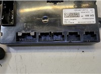1EE907007C Блок управления климат-контролем Volkswagen ID.4 20488018 #3