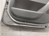 Дверь боковая (легковая) Skoda Fabia 2007-2014 20488020 #2
