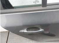  Дверь боковая (легковая) Skoda Fabia 2007-2014 20488020 #10