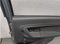  Дверь боковая (легковая) Skoda Fabia 2007-2014 20488020 #11