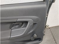  Дверь боковая (легковая) Skoda Fabia 2007-2014 20488029 #2
