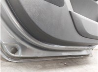  Дверь боковая (легковая) Skoda Fabia 2007-2014 20488029 #3