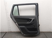  Дверь боковая (легковая) Skoda Fabia 2007-2014 20488029 #4