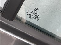  Дверь боковая (легковая) Skoda Fabia 2007-2014 20488029 #5