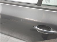  Дверь боковая (легковая) Skoda Fabia 2007-2014 20488029 #6