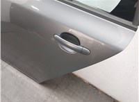  Дверь боковая (легковая) Skoda Fabia 2007-2014 20488029 #7