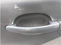  Дверь боковая (легковая) Skoda Fabia 2007-2014 20488029 #12