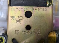 Ремень безопасности Toyota RAV 4 1994-2000 20488035 #3