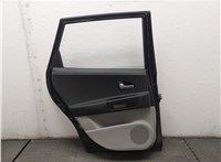  Дверная карта (Обшивка двери) KIA Ceed 2007-2012 11439806 #7