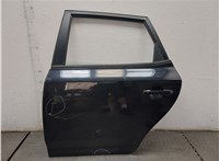  Дверная карта (Обшивка двери) KIA Ceed 2007-2012 11439806 #1