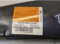 31315931 Подушка безопасности боковая (в сиденье) Volvo XC60 2008-2017 20488049 #2