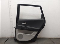  Дверная карта (Обшивка двери) KIA Ceed 2007-2012 11439823 #6