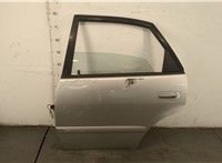  Дверь боковая (легковая) Toyota Corolla E11 1997-2001 20488067 #1