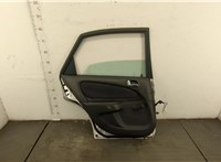  Дверь боковая (легковая) Toyota Corolla E11 1997-2001 20488067 #9